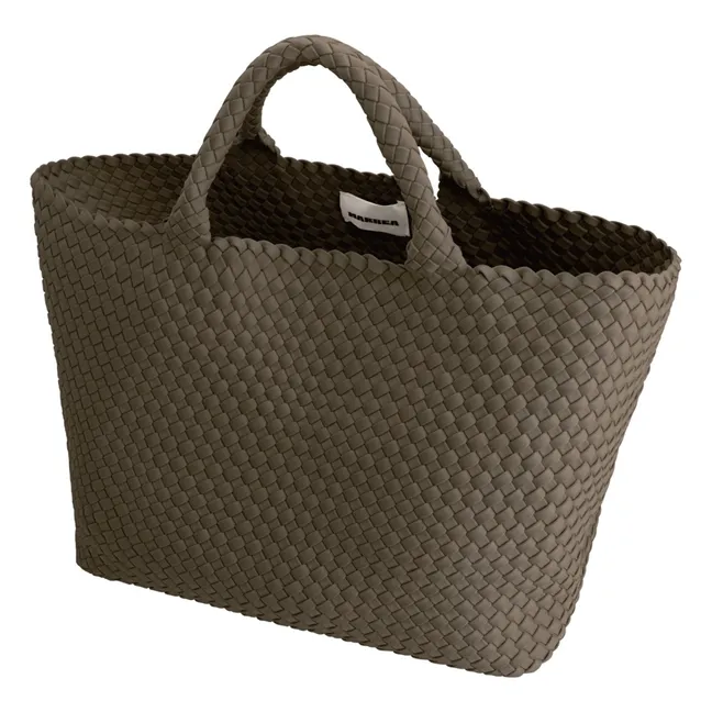 Marrea Large Bag | Brown