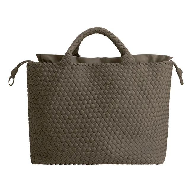 Marrea Large Bag | Brown