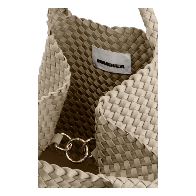 Marrea Medium Bag | Sand