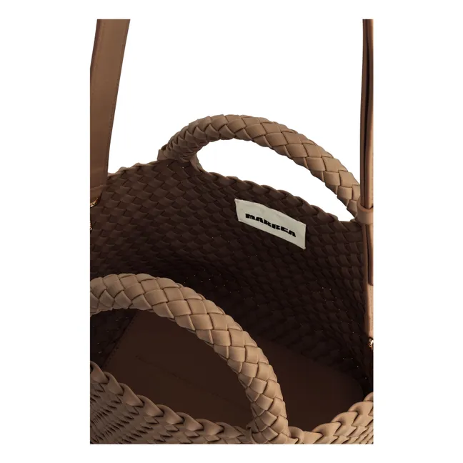 Midi Marrea bag | Camel