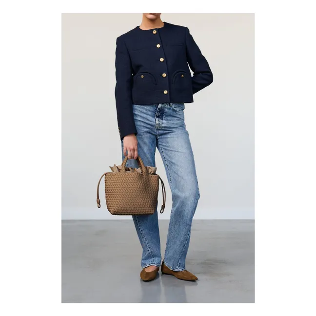 Midi Marrea bag | Camel