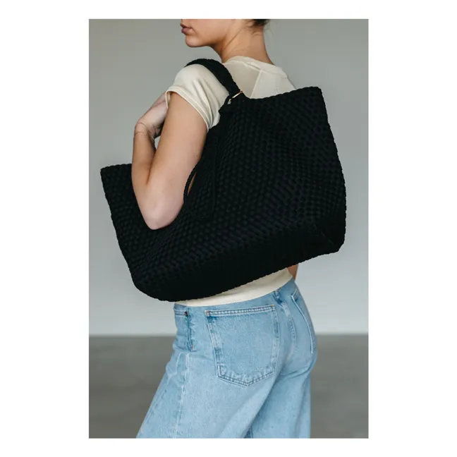 Marrea Large Bag | Black
