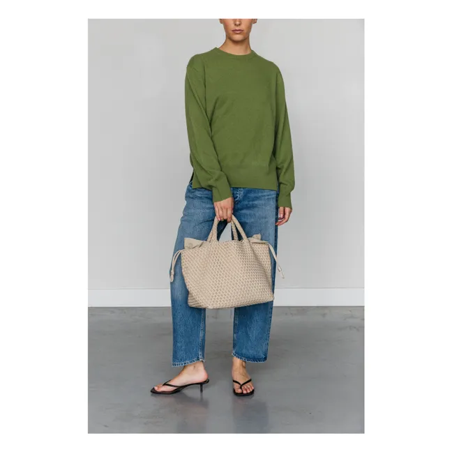 Marrea Medium Bag | Sand