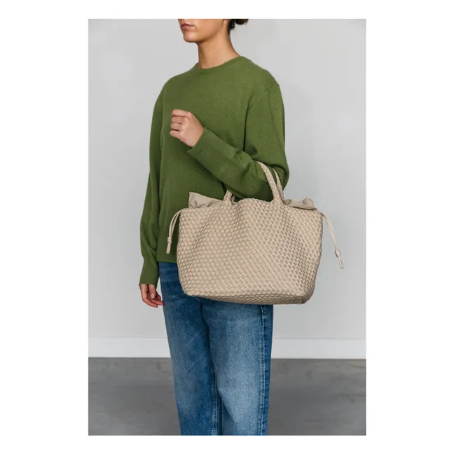 Marrea Medium Bag | Sand