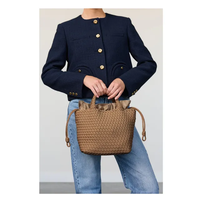 Midi Marrea bag | Camel