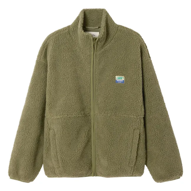 Veste Hoktown | Khaki