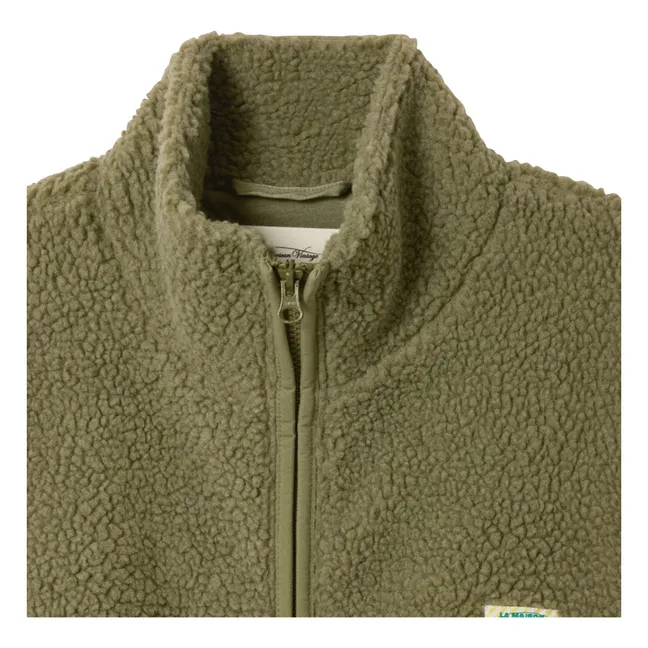 Veste Hoktown | Khaki