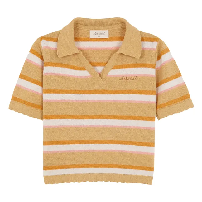 Polo de rayas | Arena