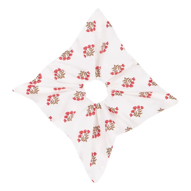 Chouchou Big Monzón Organic Cotton | White