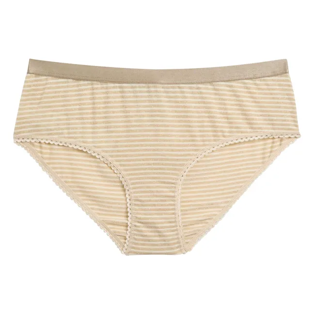 Culotte Catherine | Doré
