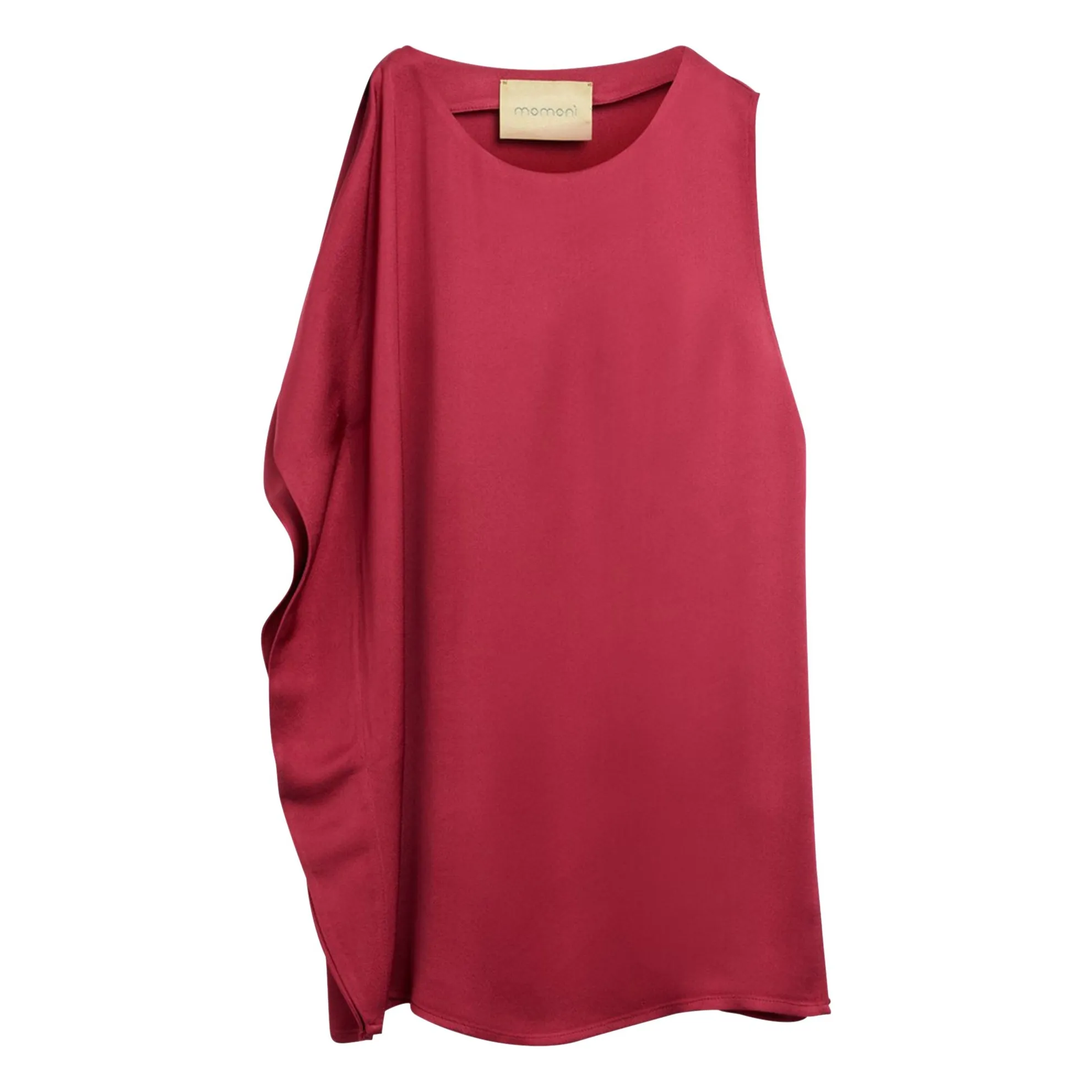 Momoni Framboise Top Lobo