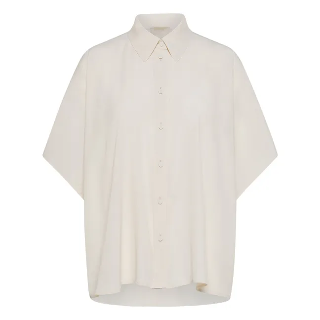 Brooklyn shirt | Cream