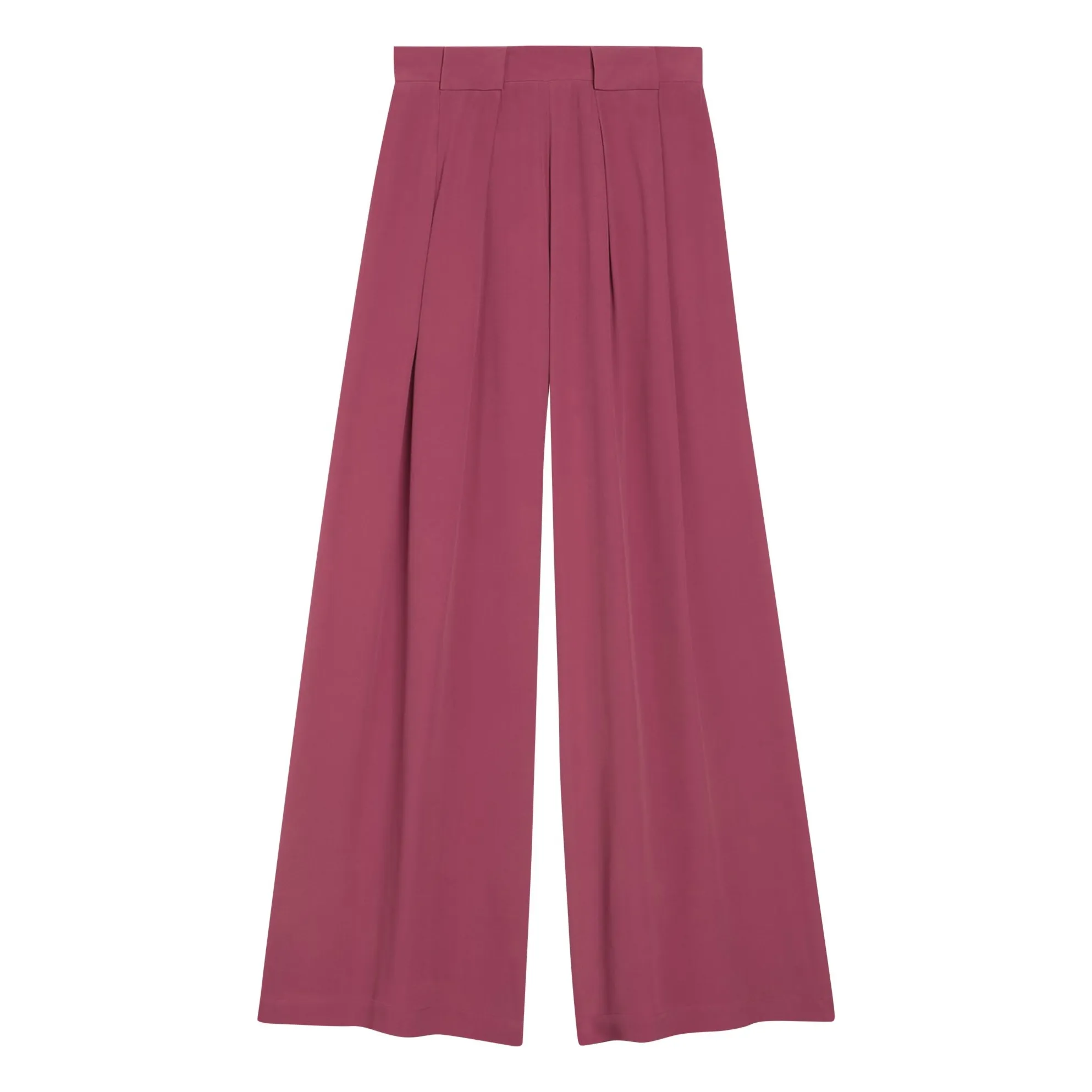 Momoni Mauve Aspen Pants