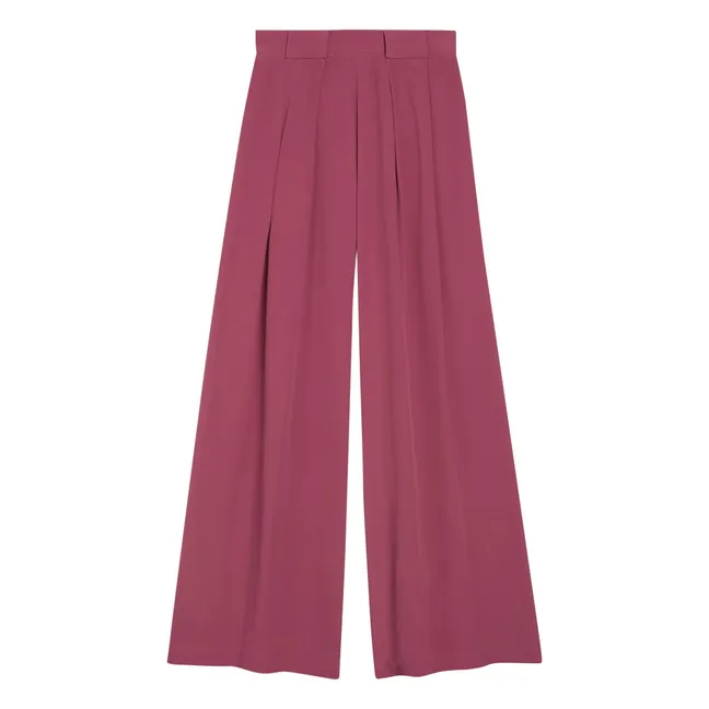 Pantalon Aspen | Mauve