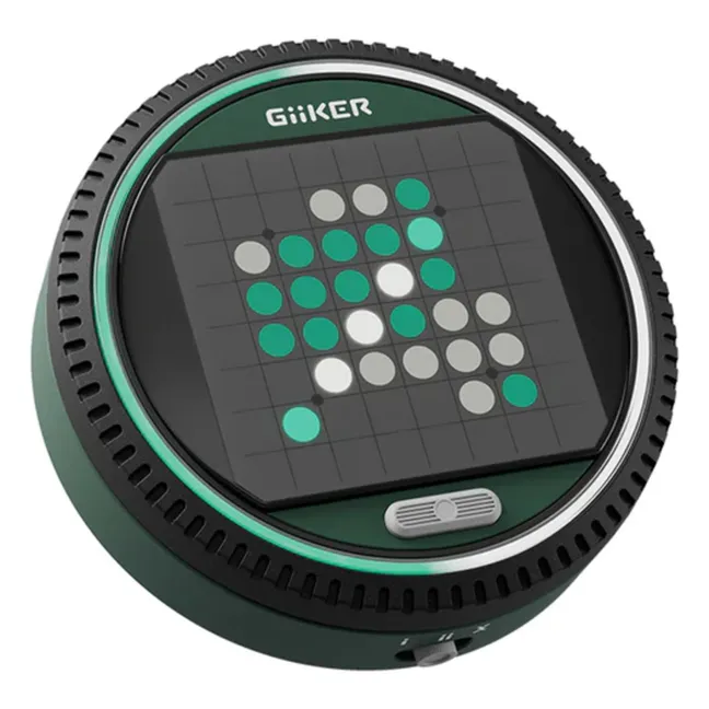 Super Reversi | Black