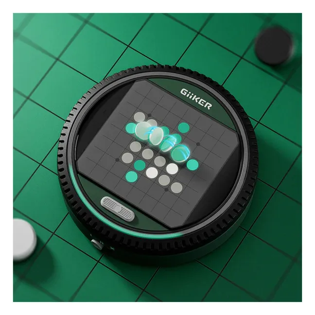 Super Reversi | Black