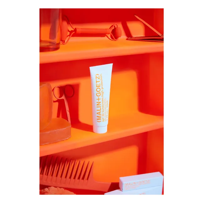 Crema solare SPF30 - 50 ml
