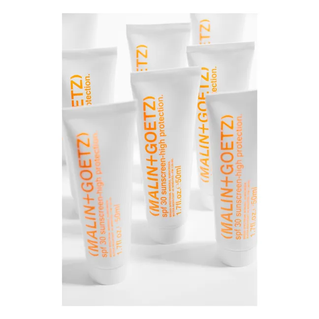 Crema solare SPF30 - 50 ml