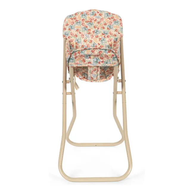 Puppenhochstuhl Vienna | Rosa