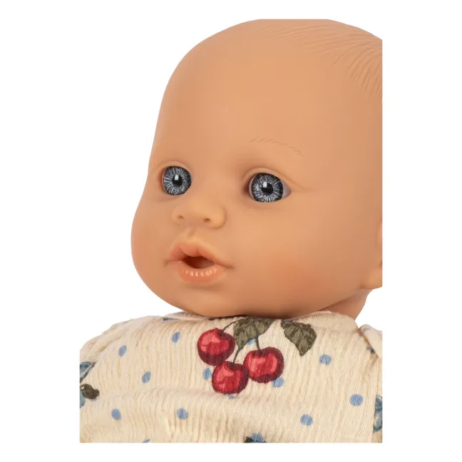 Puppe Tara | Seidenfarben