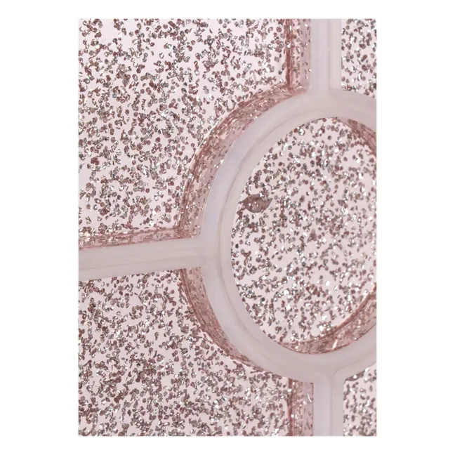 Lunch box bento Cherry  | Rose