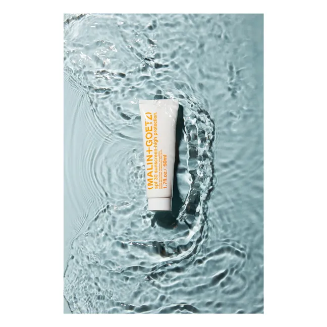 Crema solare SPF30 - 50 ml