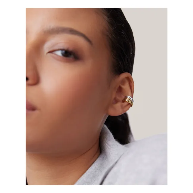Earcuff Small Sila set