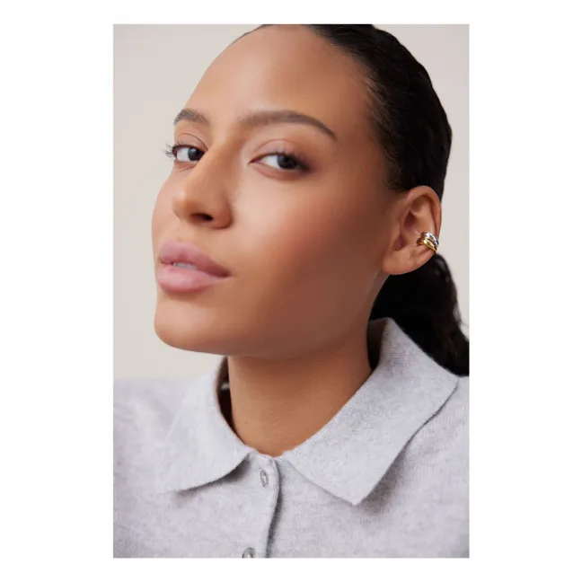 Earcuff Small Sila set