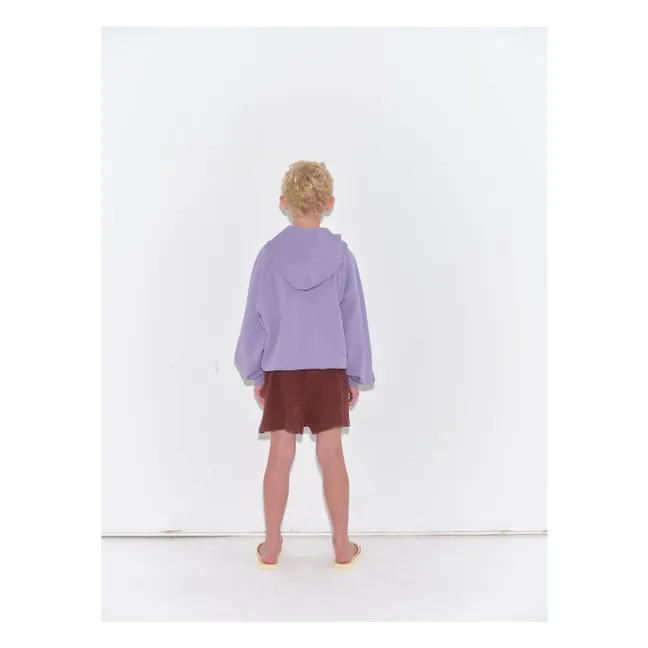m*.様 main story uk s/m Cap Lilas main story Cap Lilas Twill