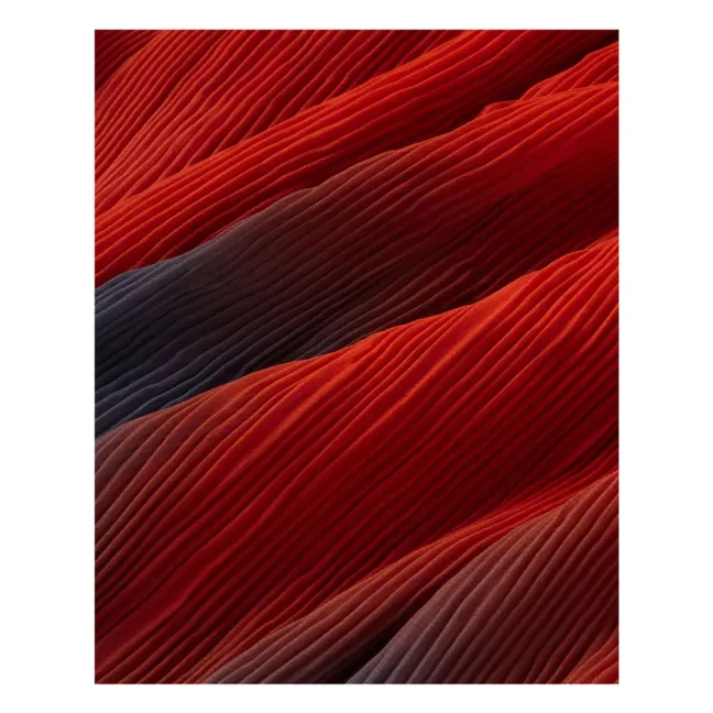 Pauline skirt | Red
