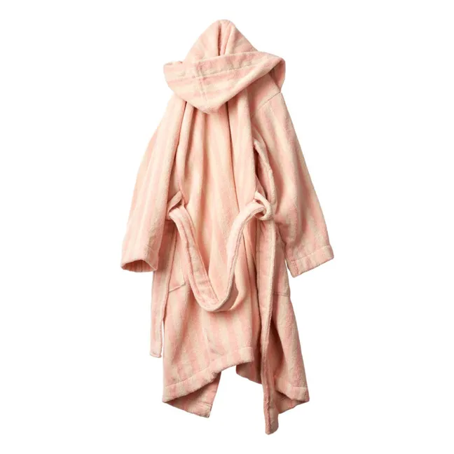 Accappatoio Naram | Arancione