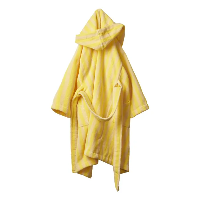 Albornoz Naram | Amarillo