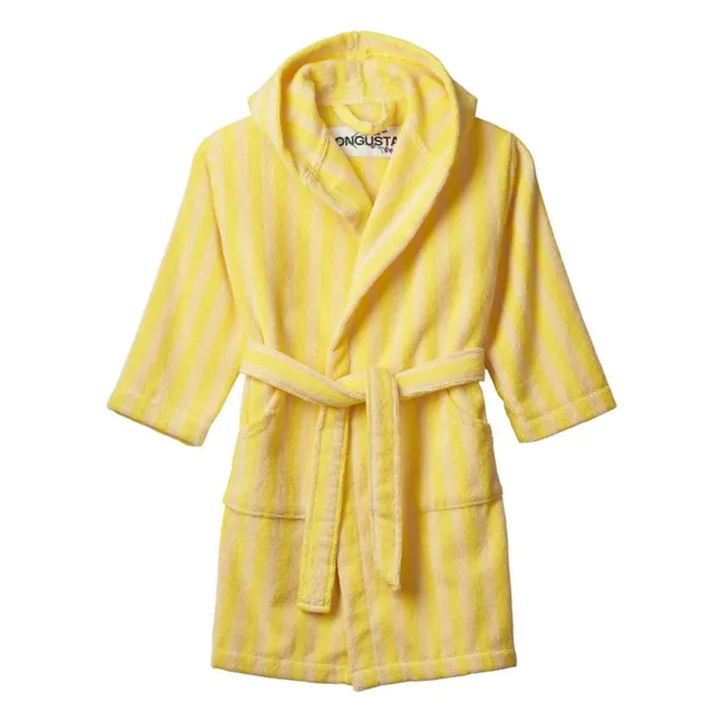 Albornoz Naram | Amarillo