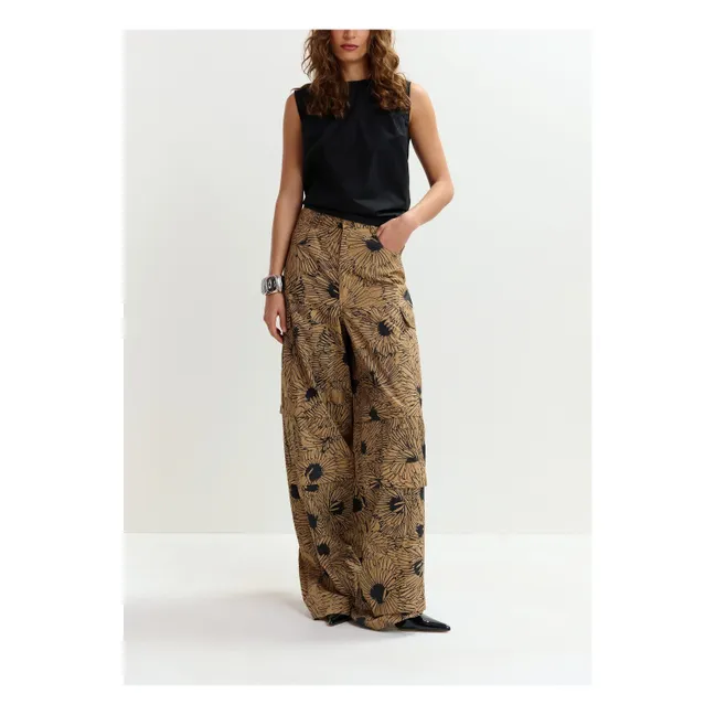 Top Jelani | Negro