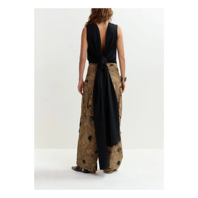 Top Jelani | Negro