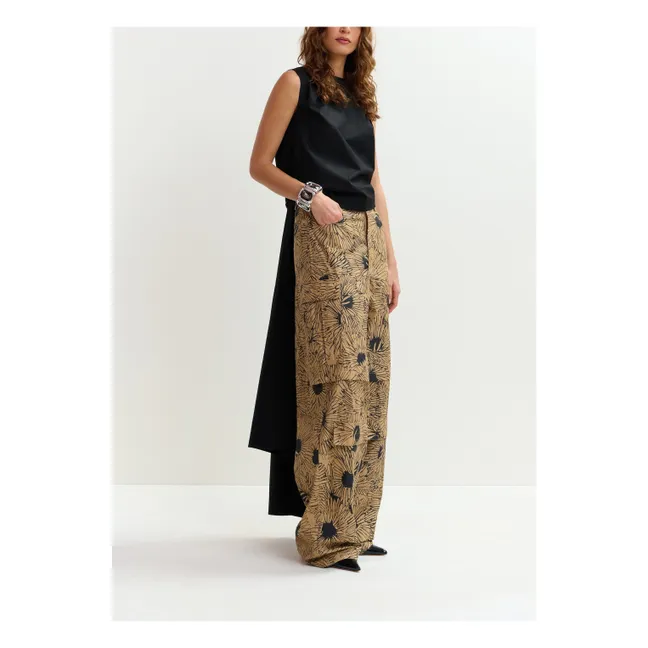 Top Jelani | Negro