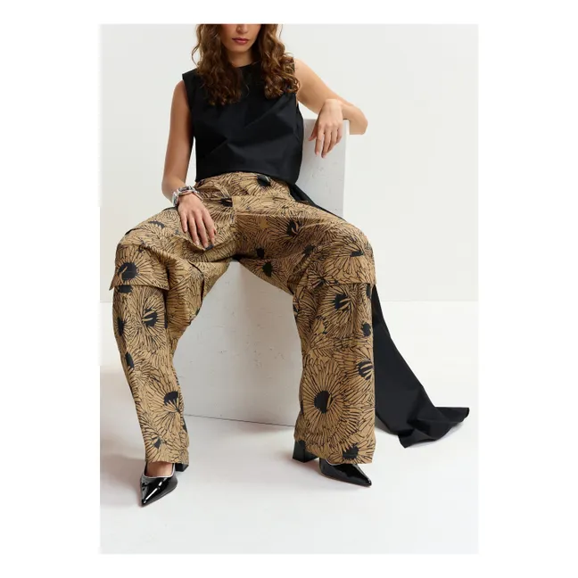 Top Jelani | Negro