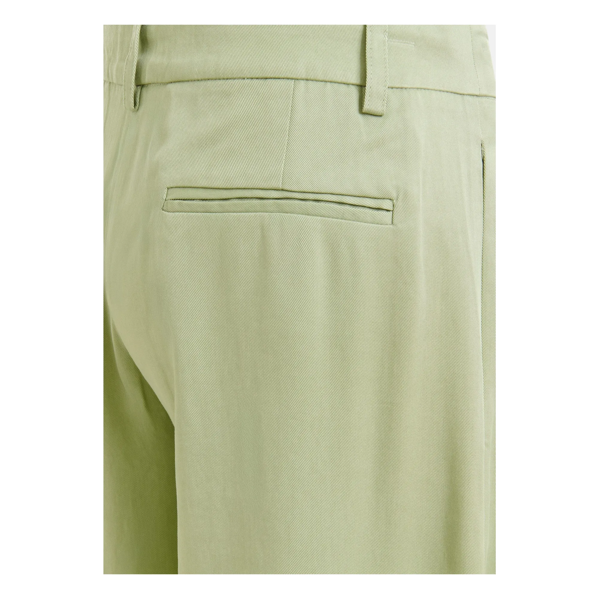 Pantalon Jusiticia | Vert- Image produit n°6