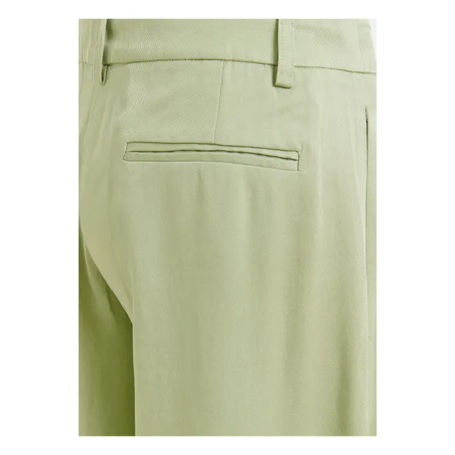 Pantalon Jusiticia | Vert