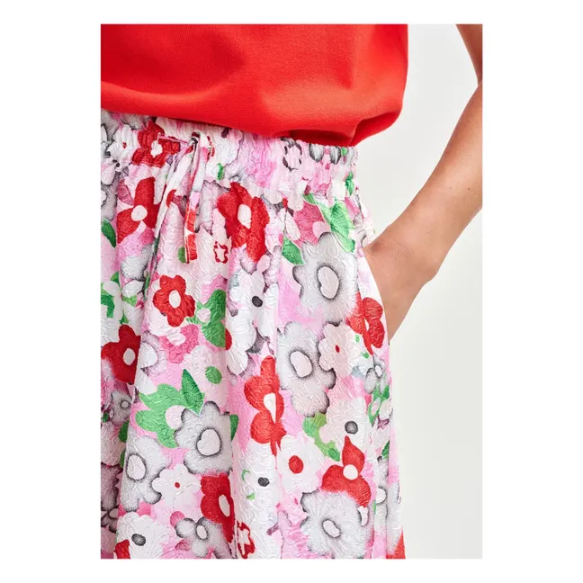Jupe Julianne | Rose