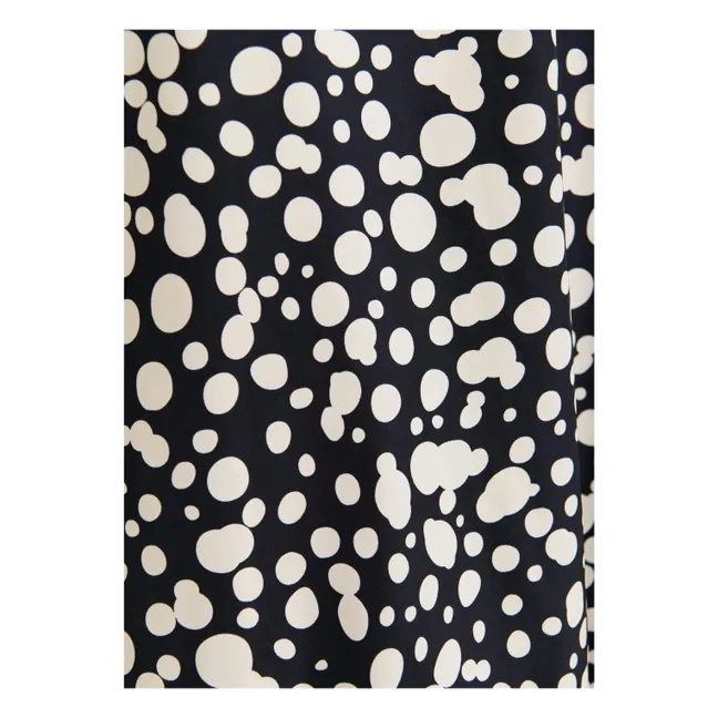 Jonkel dress | White