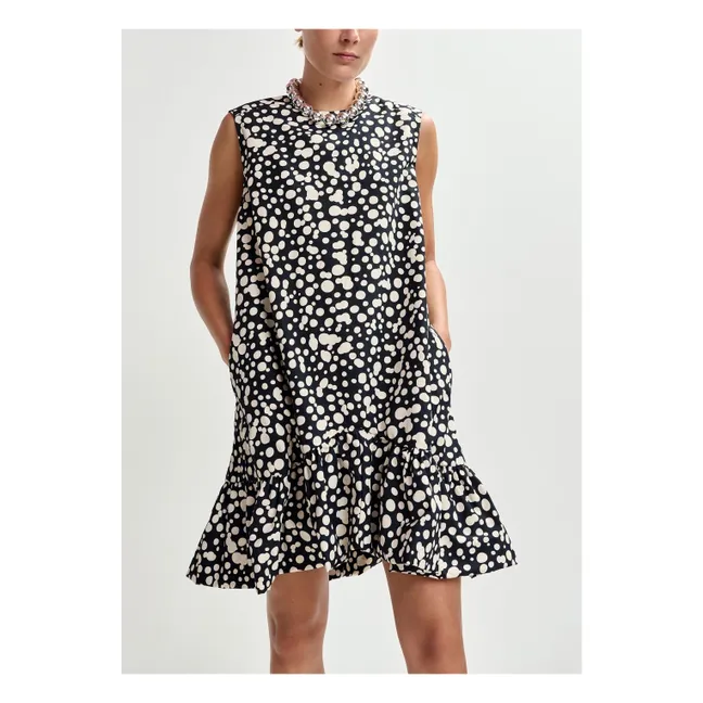 Vestido Jonkel | Blanco