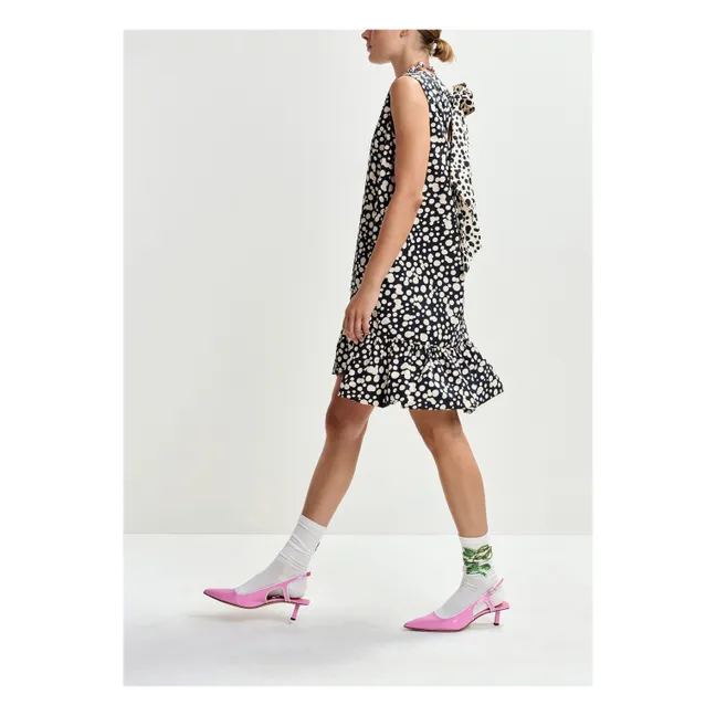 Jonkel dress | White