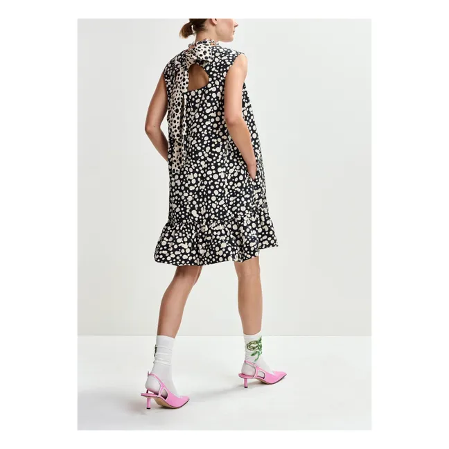 Vestido Jonkel | Blanco