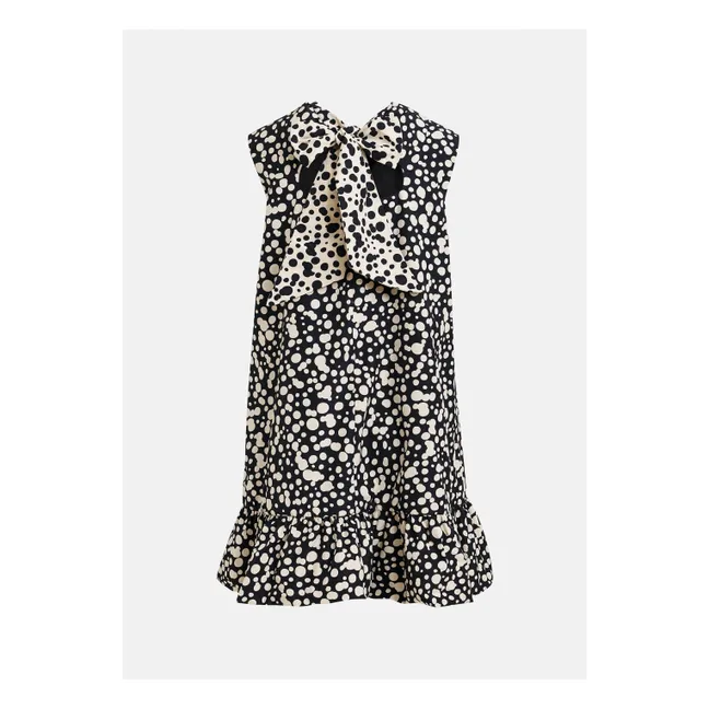 Jonkel dress | White