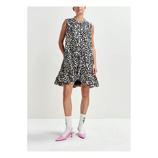 Vestido Jonkel | Blanco