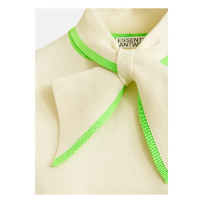 Polo Jonda | Blanc