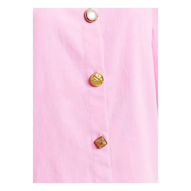 Chemise Jomato | Rose