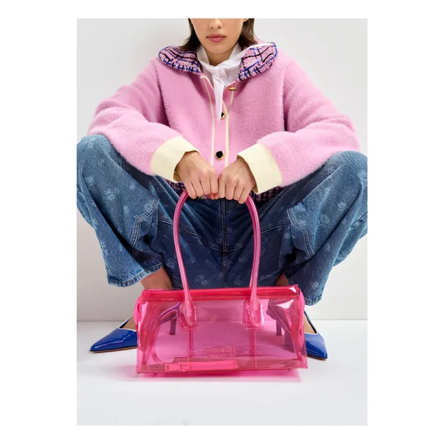 Chaqueta Joilu | Rosa