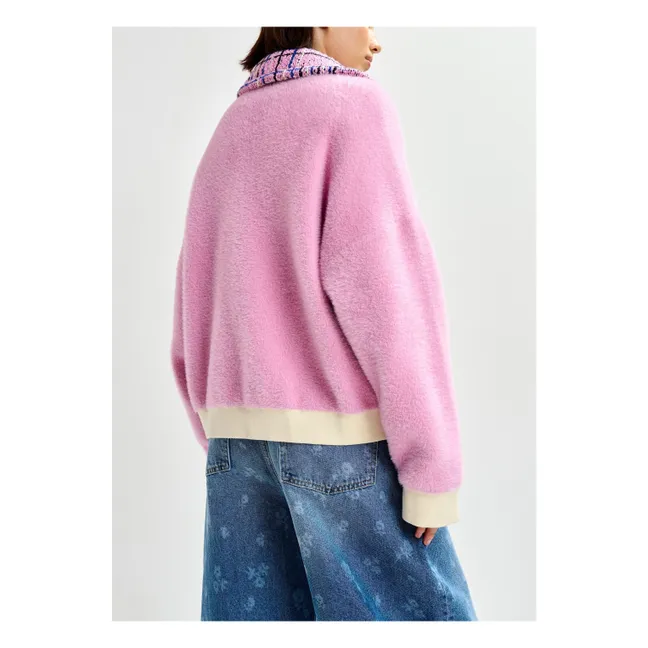 Chaqueta Joilu | Rosa